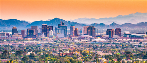 Phoenix AZ